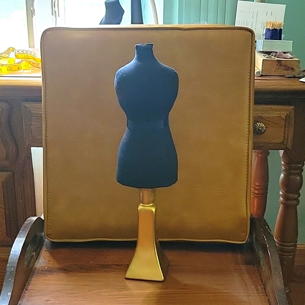 Jewelry Display